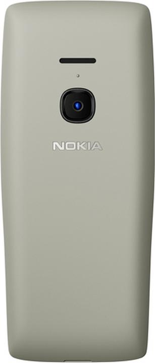 Produktbild Nokia 8210 (2.80", 0.30 Mpx, 4G)