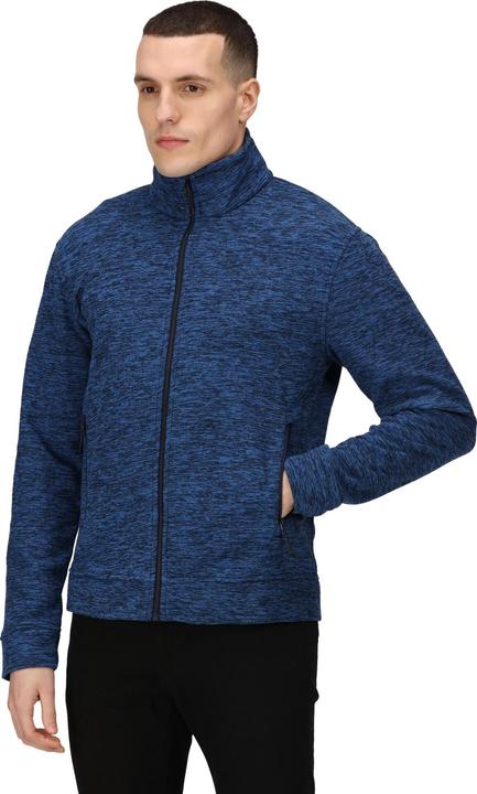 Produktbild Regatta Thornly Fleecejacke Durchgehender Reissverschluss (XL)