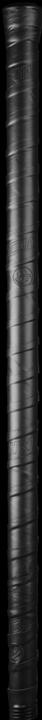 Actual product image Unihoc Griffband Overgrip Top Grip-schwarz (One size)