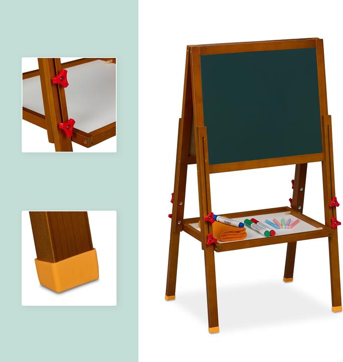 Immagine prodotto Relaxdays Tavola per bambini