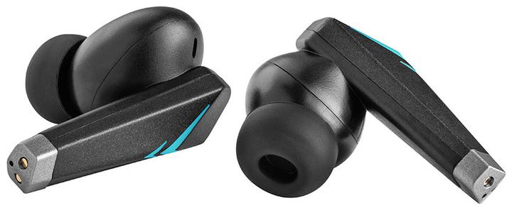 Actual product image Tracer GAMEZONE T6 PRO TWS BT Headphones (Wireless)