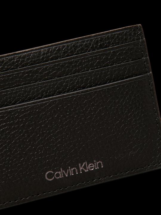 Produktbild Calvin Klein Warmth Cardholder 6cc