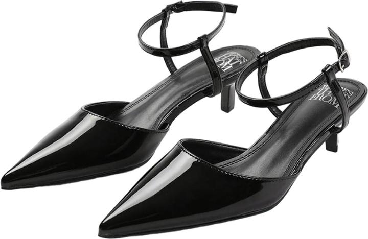 Immagine prodotto Where's That From - Talons hauts MALTA - Donna (36)