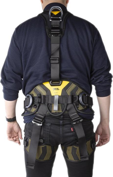 Produktbild Petzl Avao Bod Fast Harness 0 (Gehörschutz Ersatzpolster)