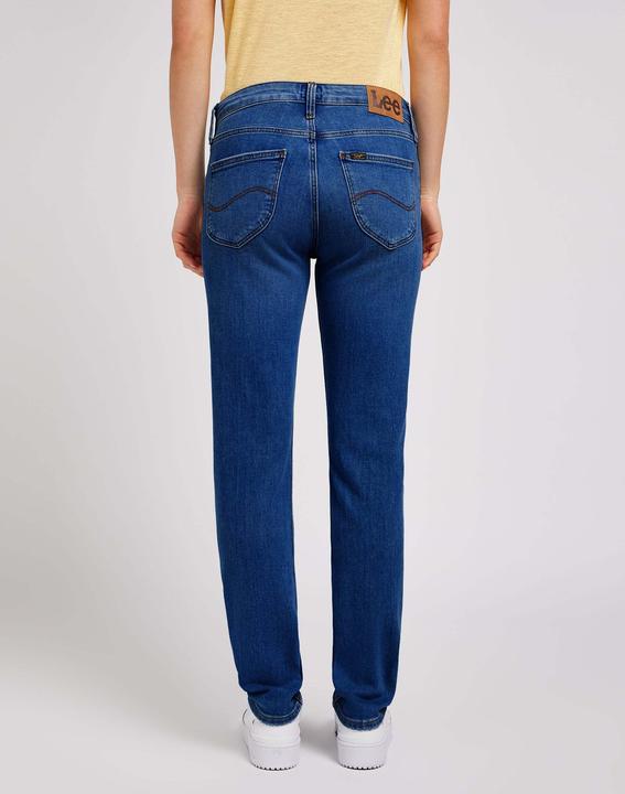 Produktbild Lee Elly Jeans Slim Fit Night Sky (W28/L33)