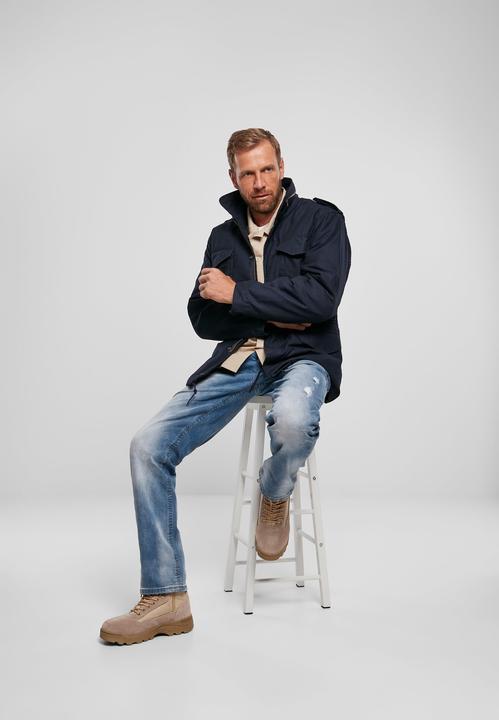Actual product image Brandit M-65 Field Jacket (M)