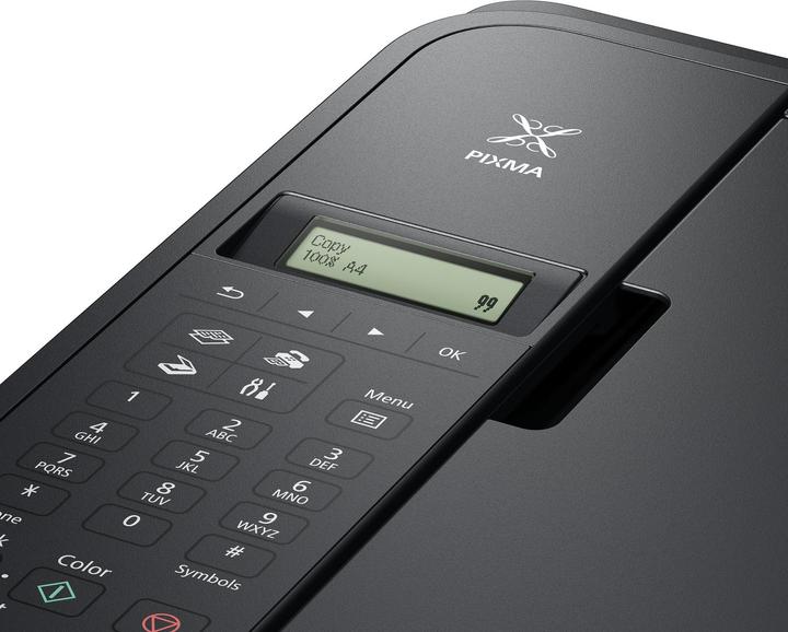 Image du produit Canon PIXMA G4511 Megatank (Réservoir d'encre, Couleur)