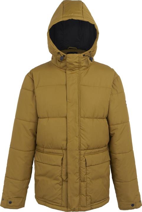Actual product image Regatta Mens Falkner Padded Jacket (S)