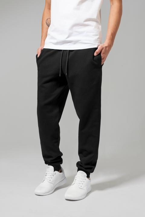Actual product image Urban Classics UC Men Basic Sweatpants (M)