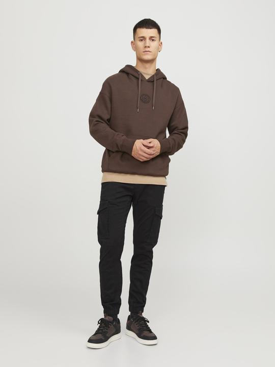Produktbild Jack & Jones PAUL FLAKE AKM 542 Cargohose (W34/L36)