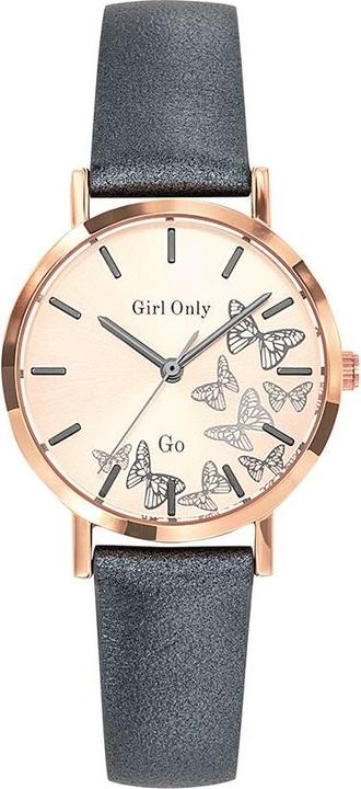 Immagine prodotto Go Girl Only Orologio al quarzo Girl Only (Orologio da polso analogico, 30 mm)