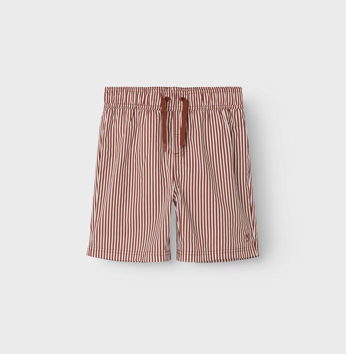 Actual product image Name it Bestickte Badeshorts (128)