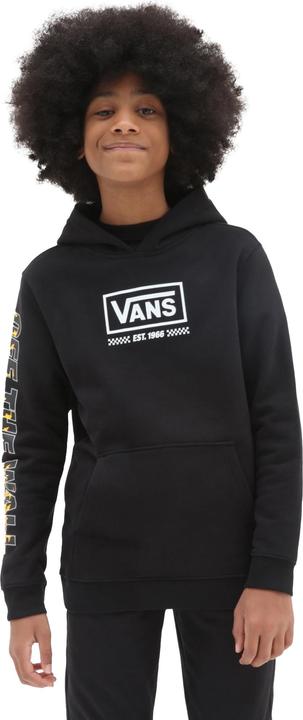 Produktbild Vans Digi Flames Hoodie Kids (S)