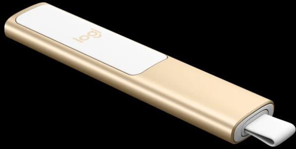 Actual product image Logitech Spotlight