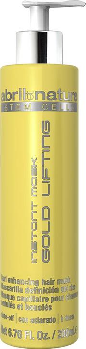 Abril Et Nature Instant Mask Gold Lifting 200ml (200 ml)