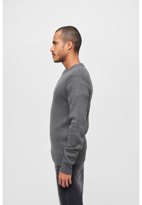 Produktbild Brandit Armee Pullover - 17536 (4XL)
