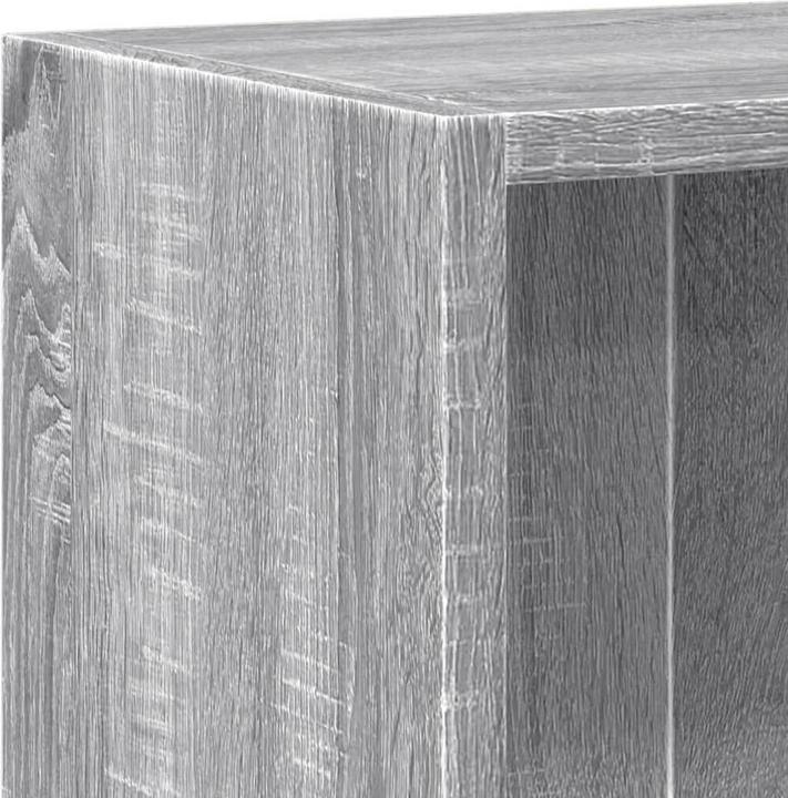Actual product image VidaXL Grange (60 x 24 x 76 cm)