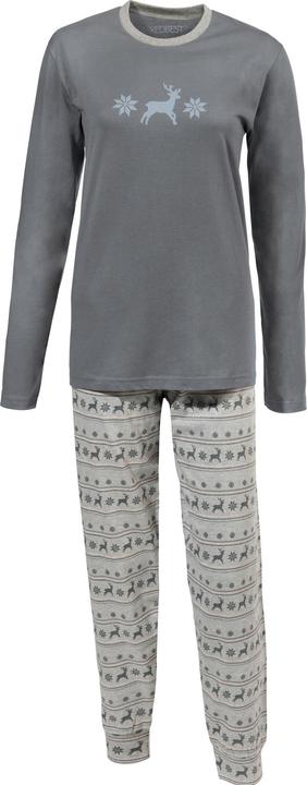 Image du produit Redbest Lot de 2 pyjamas pour femme (38)