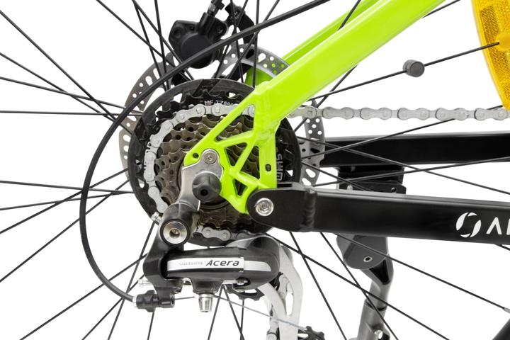Image du produit Argento Performance Pro, Mountain E-Bike