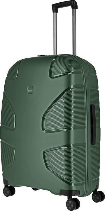 Produktbild Impackt IP1 - 4-Rad Trolley L, Deep Sea (106 l, L (90 - 115l))