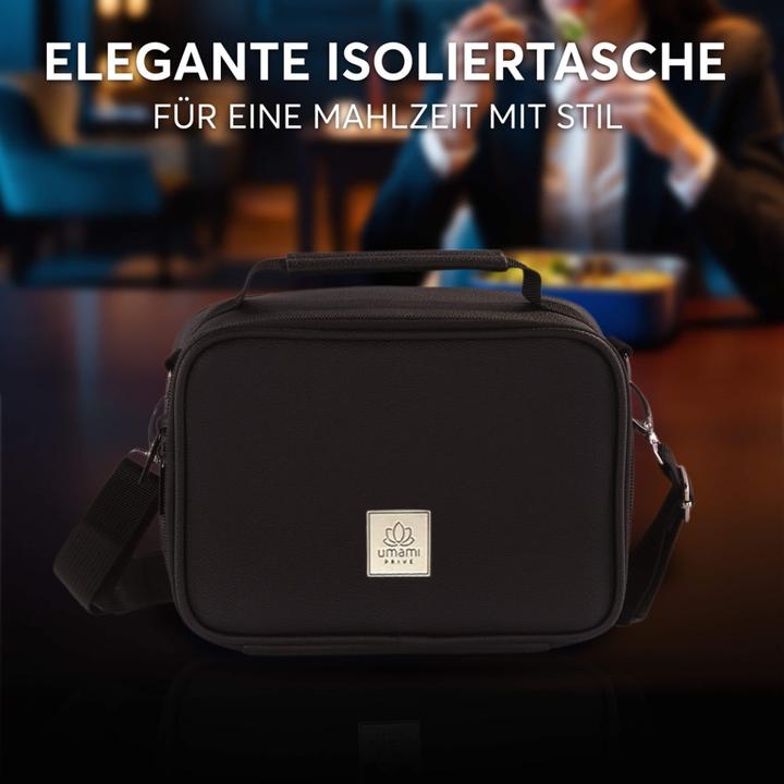 Produktbild Umami Isolierter Lunchbag Premium