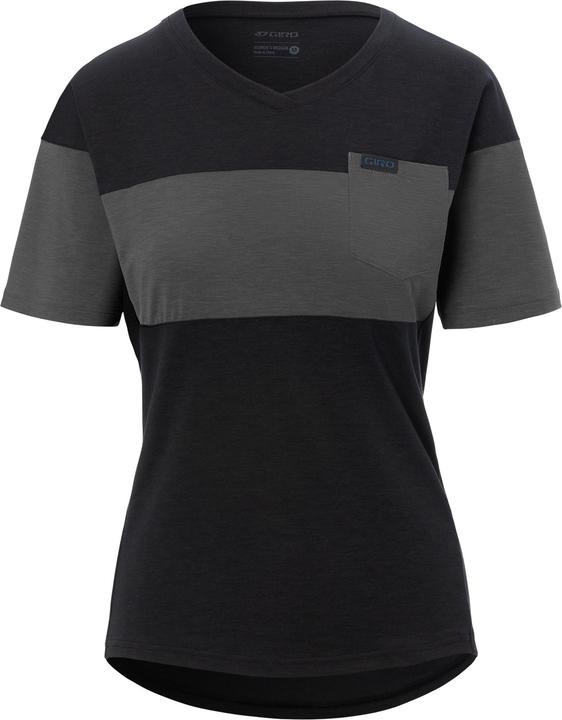 Black/Grey