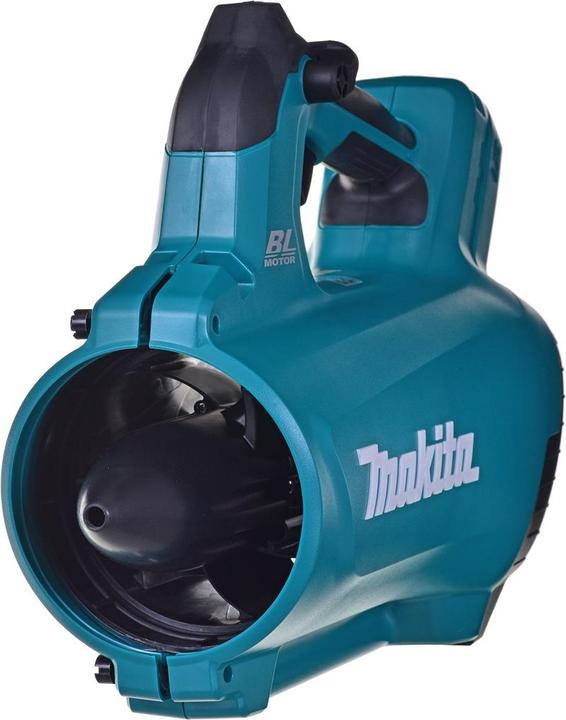 Actual product image Makita DUB184Z (Rechargeable battery operated, Leaf blower)