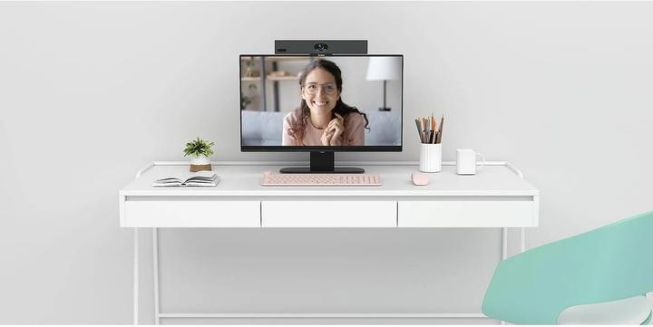 Image du produit Yealink Vidéo Meetingbar A10