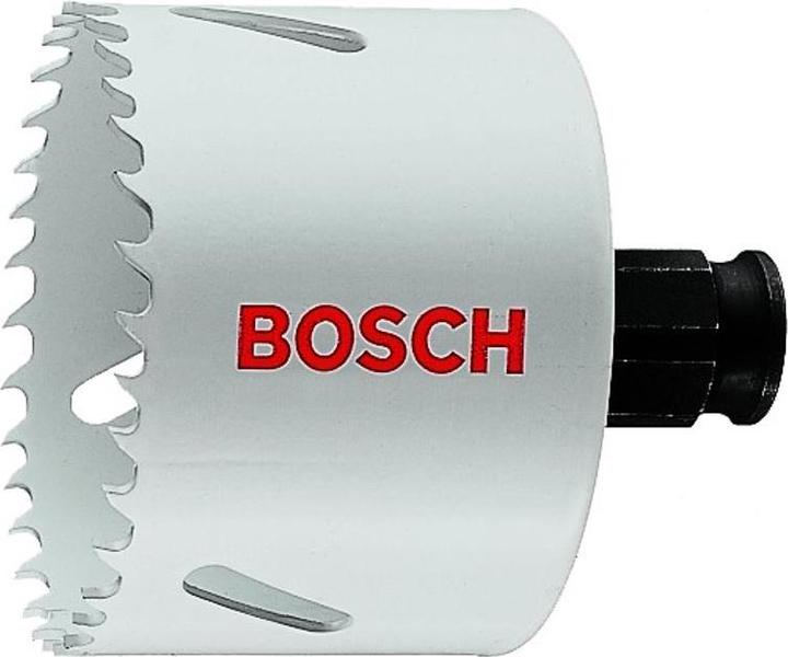 Actual product image Bosch Professional Zubehör Progressor hole saw for wood and metal, 127 mm (127 mm)