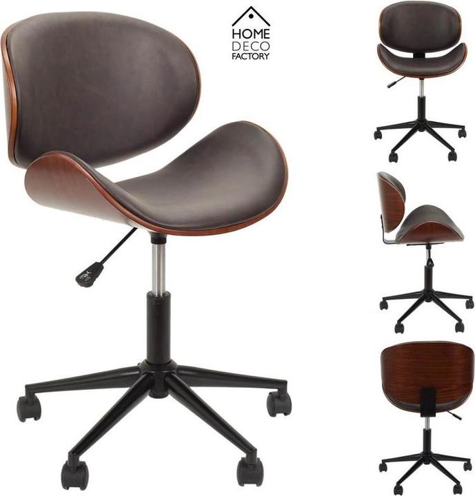 Immagine prodotto Home Deco Factory sedia a rotelle reno