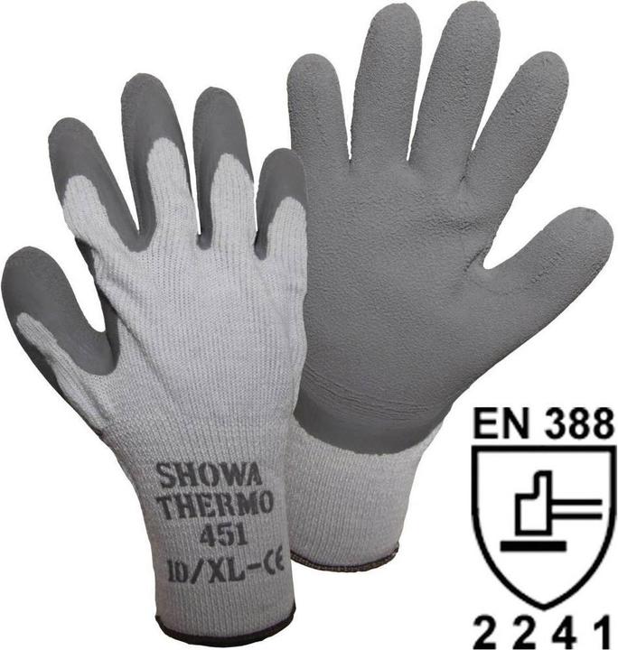 Immagine prodotto Showa Thermo-Grip (M)