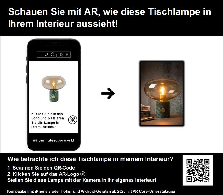 Image du produit Lucide Charlize (E27)