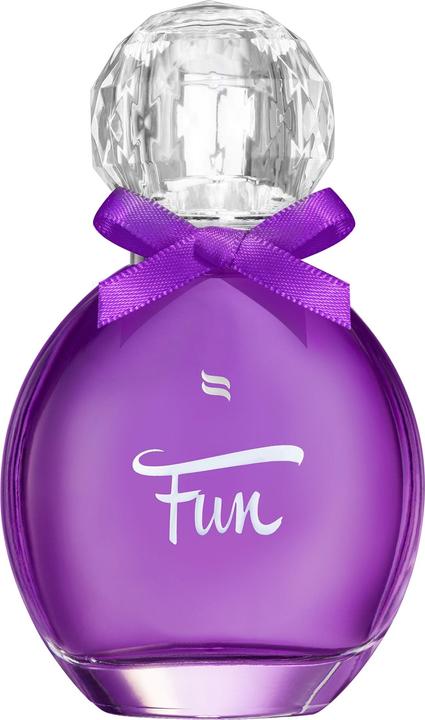 Obsessive Fun (Eau de Parfum, 30 ml)
