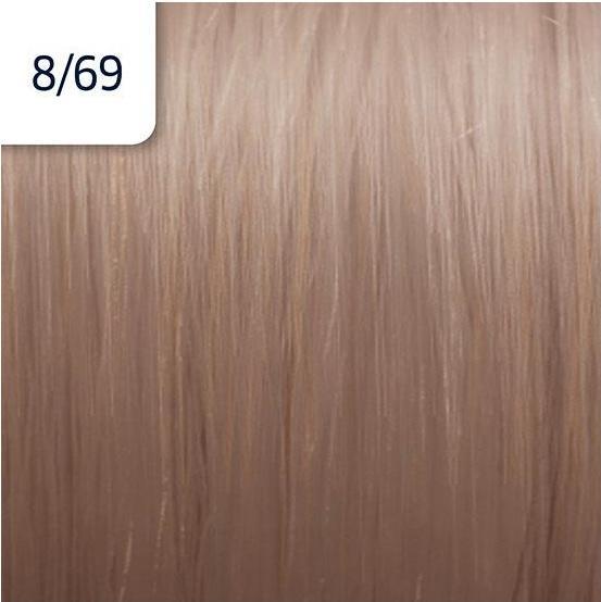Produktbild Wella Illumina Color (8/69 hellblond violett-cendre)