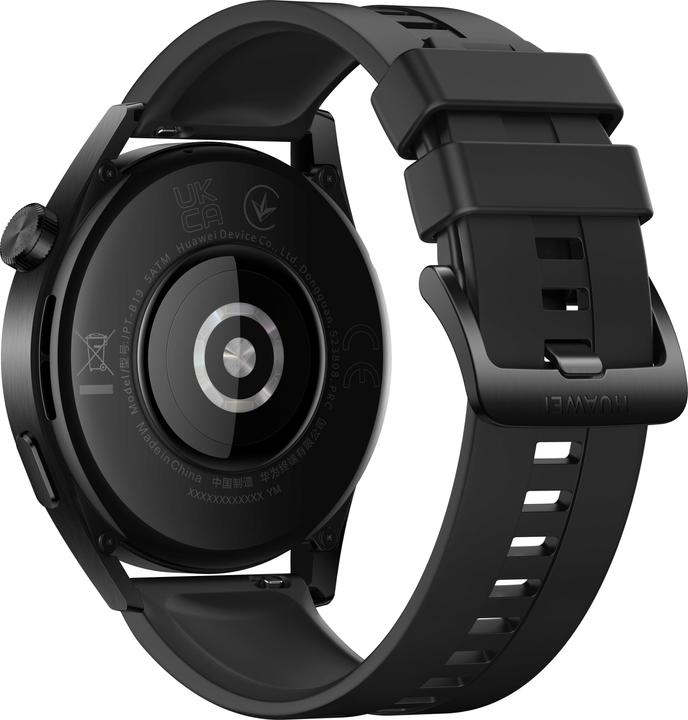 Actual product image Huawei Watch GT 3 (46 mm)