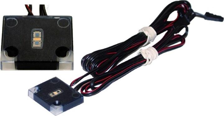 L&S Interruttore Touch-LED 12 Volt SMD Power