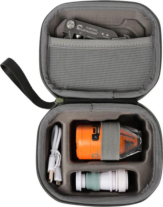 Immagine prodotto Flextailgear Custodia