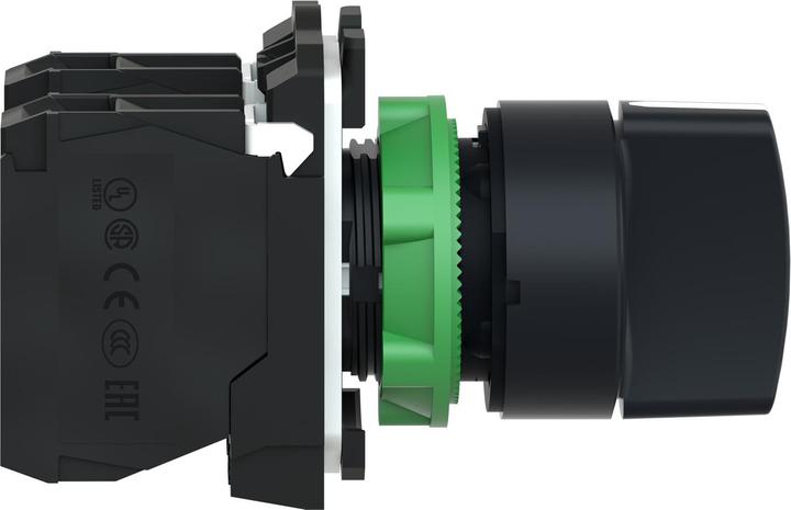 Produktbild Schneider Electric Wahlschalter XB5AD53