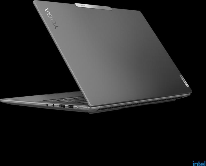 Image du produit Lenovo Yoga Pro 9 (14.50", Intel Core i7-13705H, 32 Go, 1000 Go, CH)