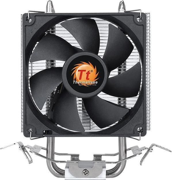 Produktbild Thermaltake Tt Contac 9 Heat Pipe (160 mm)