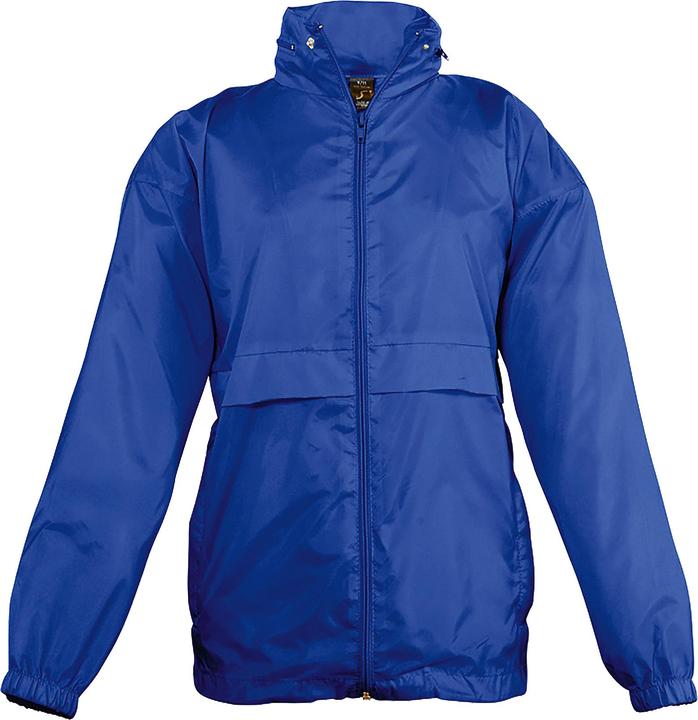 Sols Windbreaker Jacke Surf