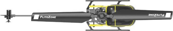 Actual product image Pichler Hughes 300