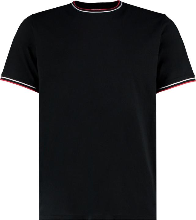 Nero/bianco/rosso