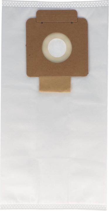 Actual product image AccuCell 5x Vacuum cleaner bags suitable for micro-fleece 6.904-335.0 for Kärcher BV 5/1 (5 x)