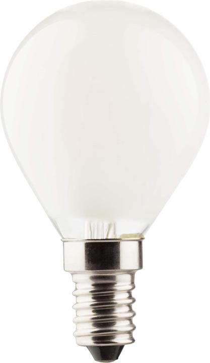 Immagine prodotto Müller Licht Goccia (E14, 4 W, 470 lm, 3 x, E)