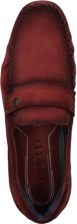 Actual product image Bugatti Slipper (46)
