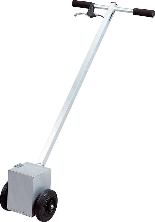 Actual product image Sport-Thieme Marking trolley for tennis