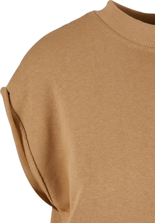 Actual product image Urban Classics Ladies Light Terry Dress - 166861 (XL)