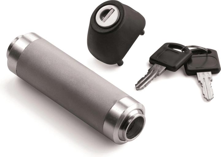 Elite Steckachsen Adapter 15 mm für Sanremo
