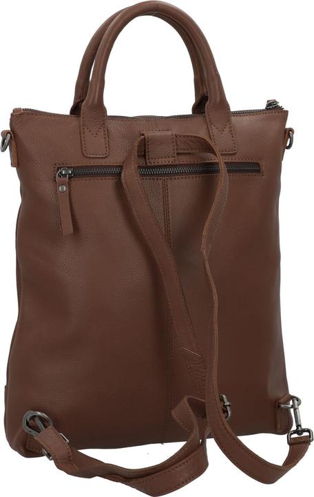 Image du produit Harbour 2nd Just Pure Agnes Sac à main en cuir 34 cm
